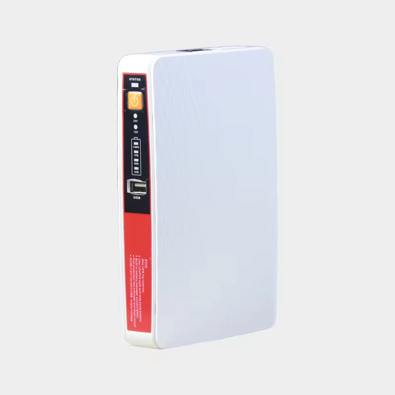 Focus F-99 Mini DC UPS (8000 mAh)